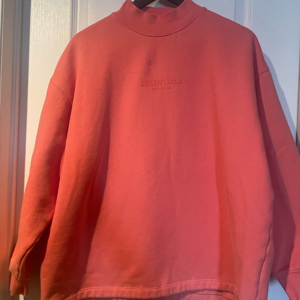Essentials Sweatshirt
